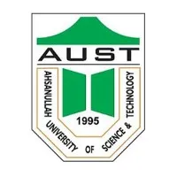 Ahsanullah University of Science and Technology