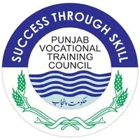 Punjab Vocational Training Council Official