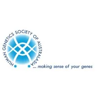 Human Genetics Society of Australasia - HGSA