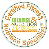 Exercise & Nutrition Works, Inc.