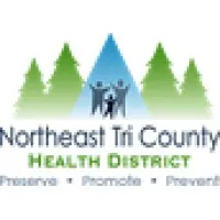Ne Tri County Health District