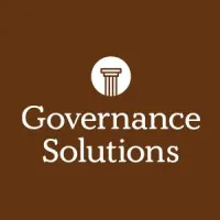 Governance Solutions