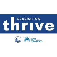 Generation Thrive