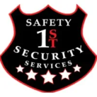 Safety-First Security Services Limited
