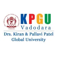 KPGU, Vadodara (Official)