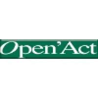 OPEN'ACT
