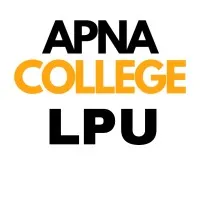 Apna College LPU