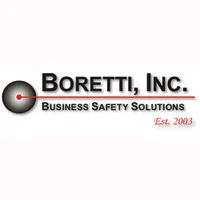 Boretti Inc