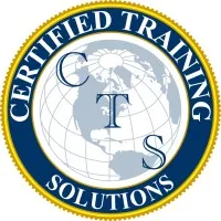 Certified Training Solutions