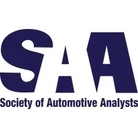 Society of Automotive Analysts