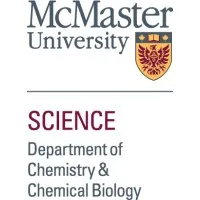 McMaster University Department of Chemistry & Chemical Biology