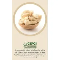 Cashew Export Promotion Council Of India - (CEPCI)