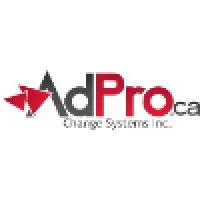 AdPro Change Systems Inc.