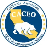 California Association Of Code Enforcement Officers