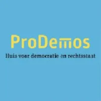 ProDemos - Huis voor democratie en rechtsstaat