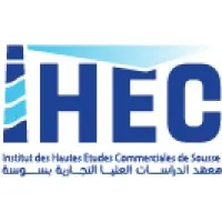 IHEC SOUSSE