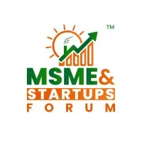 MSME & Startups Forum - Bharat