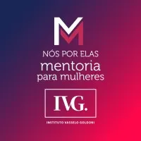 Nós por Elas - Mentoria para Mulheres - IVG