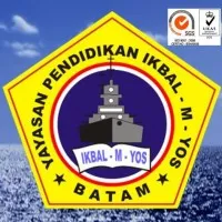 Yayasan Pendidikan Ikbal-M-Yos Batam and cerified by MIGAS, APITINDO & DISNAKER