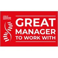 Great Manager Institute (Certification)