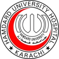 Hamdard University Hospital