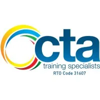 CTA Training Specialists RTO Code 31607