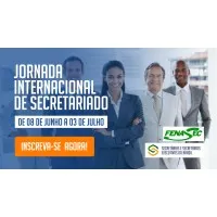 Jornada Internacional de Secretariado