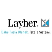 Layher Türkiye