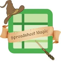 Spreadsheet Magic