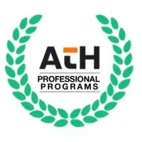 ATH Professional Programs