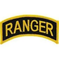 US Army Ranger Course