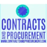Contracts And Procurement Training