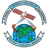 St. Xavier’s Catholic College of Engineering