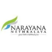 Narayana Nethralaya Eye Hospital