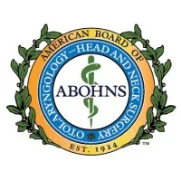 American Board of Otolaryngology - Head and Neck Surgery (ABOHNS)