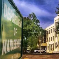 Department of Management, Birla Institute of Technology, Mesra