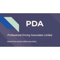 Professional Driving Associates Ltd