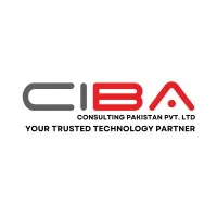 CIBA Consulting (Pvt) Limited