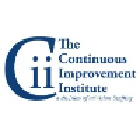The Continuous Improvement Institute