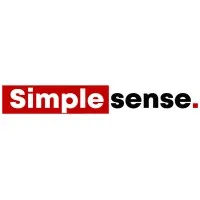 Simplesense.