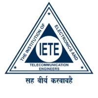 IETE - Institution of Electronics and Telecommunications Engineers | VIT University. Vellore)