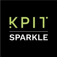 KPIT Sparkle