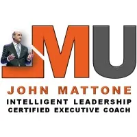 John Mattone Intelligent Leadership Certified Coach