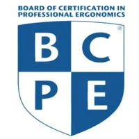 Board of Certification in Professional Ergonomics (BCPE)