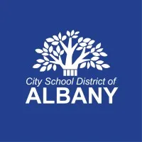 City School District Albany