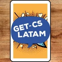 Get-CsLatam Conference