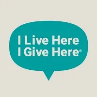 I Live Here I Give Here