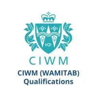 CIWM (WAMITAB) Qualifications