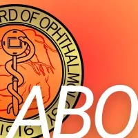 American Board of Ophthalmology