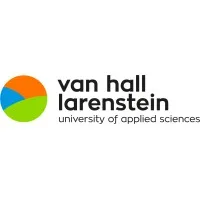 Hogeschool Van Hall Larenstein – VHL University of Applied Sciences